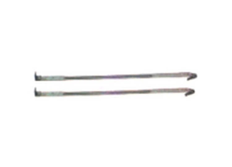 Gas Tank Straps 1967-69 Camaro/Firebird