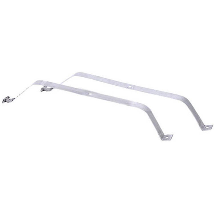 Gas Tank Straps 1984-96 Cherokee