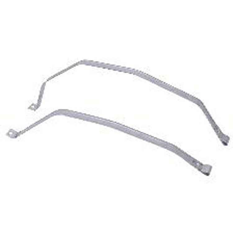 Gas Tank Straps 1981-97 Mustang