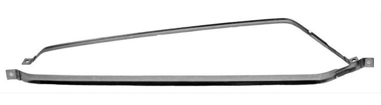 GAS TANK STRAPS PER PR CUTLASS/GRAND PRIX 88-94