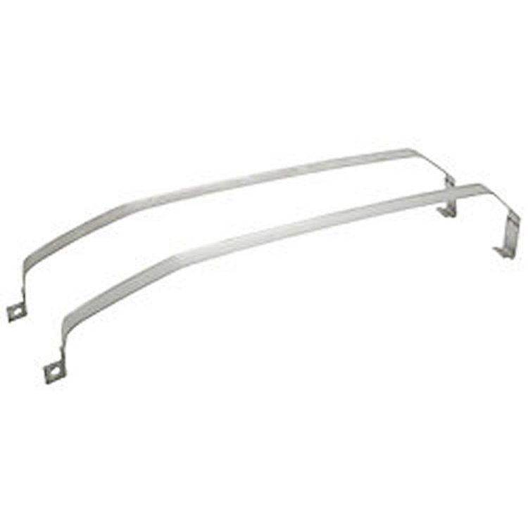 Gas Tank Straps 1971-73 Cougar/Mustang