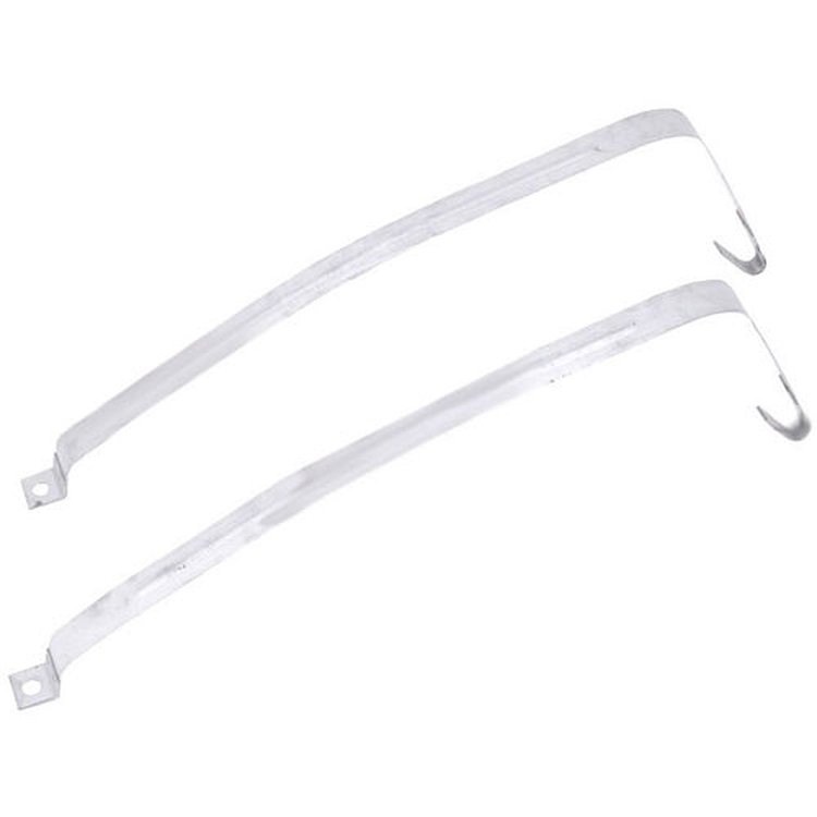 Gas Tank Straps 1962-67 Chevy II