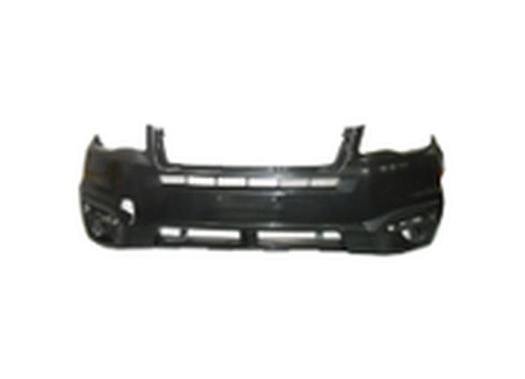 CAPA FRT BUMPER COVER 2.5