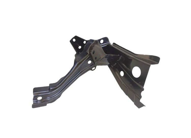 LT FRONT FENDER APRON ASY