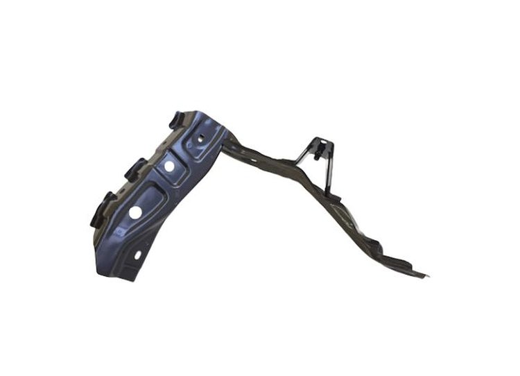 RT FRONT FENDER APRON ASY