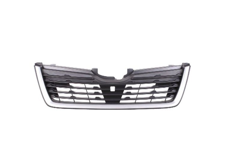 CAPA LOWER GRILLE ASY BAS