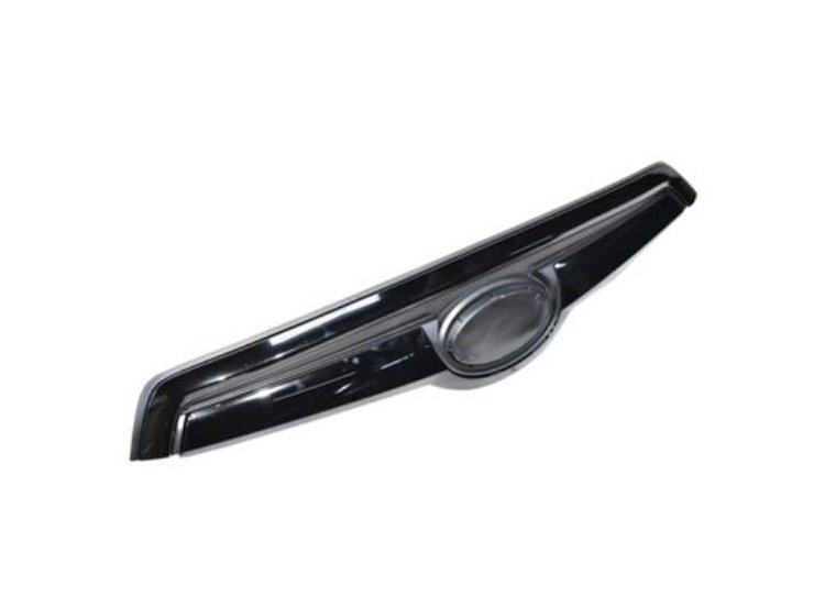 GRILLE ASY SPORT UPPER GR