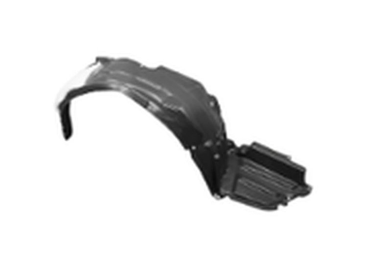 RH FRONT FENDER INNER PAN