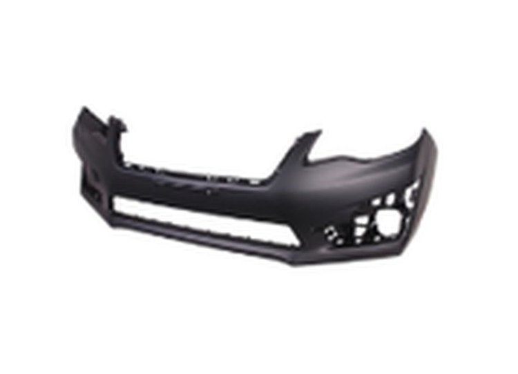 CAPA FRT BUMPER COVER PRI