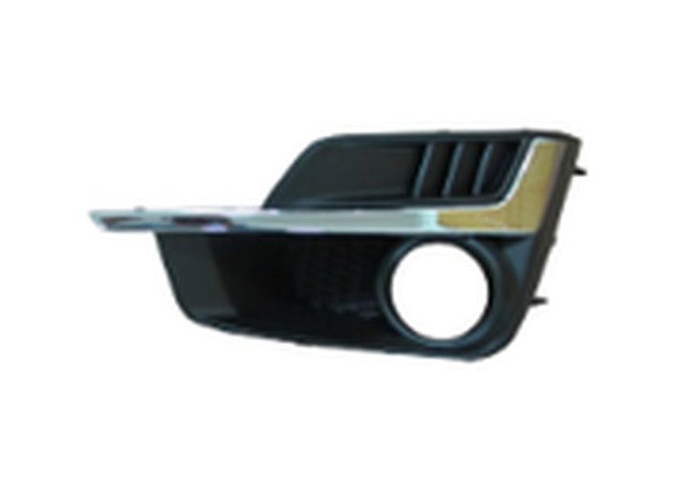 LH FRONT BUMPER INSERT FO