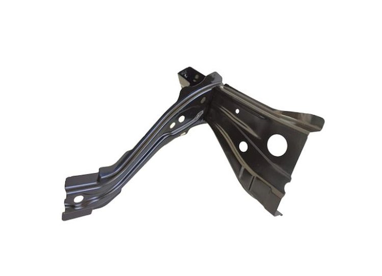 LT FRONT FENDER APRON ASY