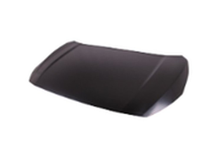CAPA HOOD PANEL ASY ALUMI