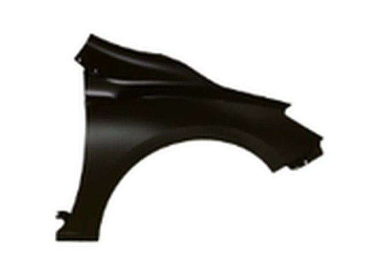 CAPA RH FRT FENDER ASY SU