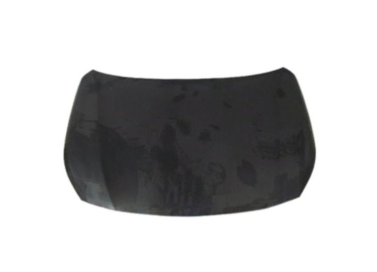 HOOD PANEL ASY ALUMINUM S