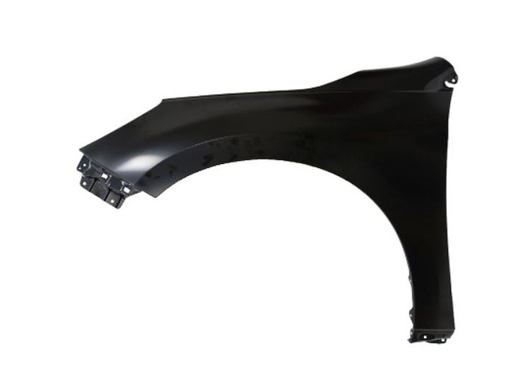 LH FRONT FENDER ASY SUBAR