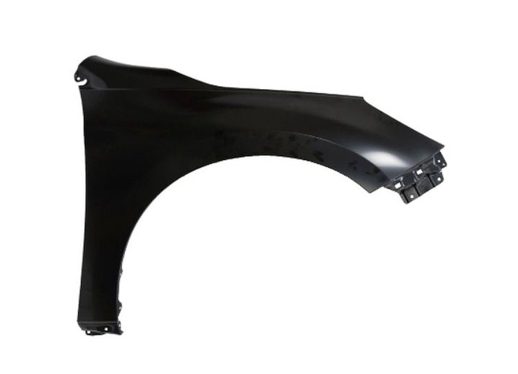 RH FRONT FENDER ASY SUBAR