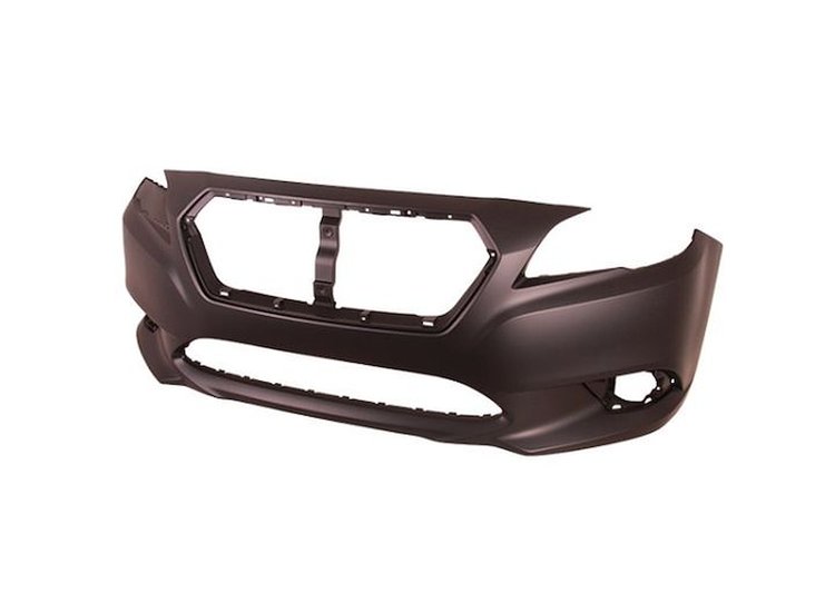 FRONT BUMPER COVER PRIME