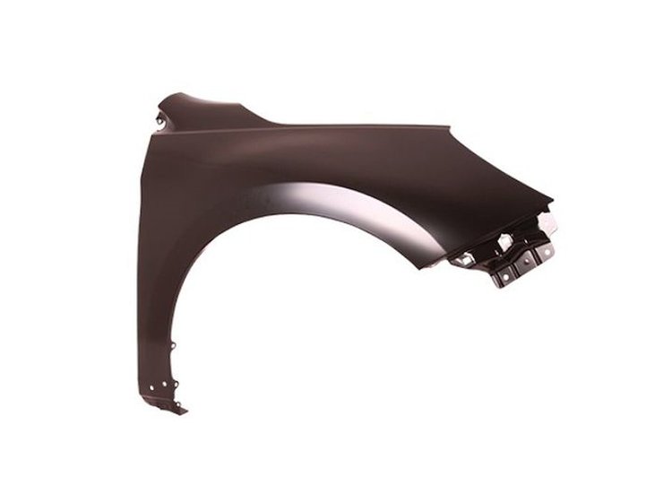 CAPA RT FRT FENDER ASY SU