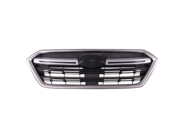 GRILLE ASY SILVER TRIM OU