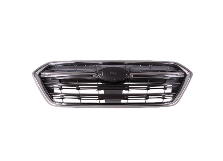 GRILLE ASY CHROME TRIM SU