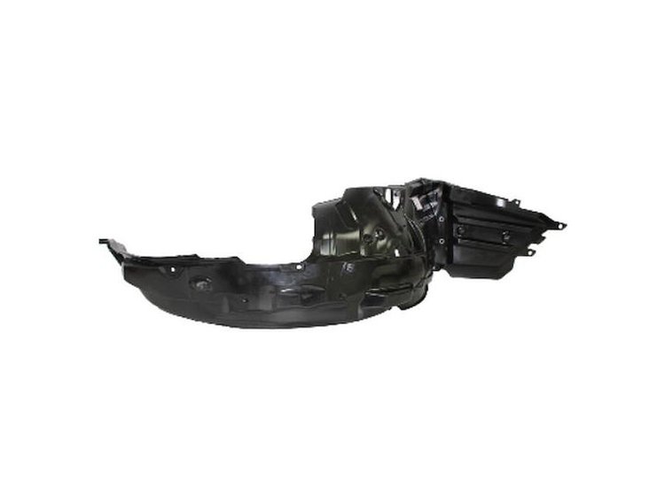 CAPA RT FRT FENDER INNER