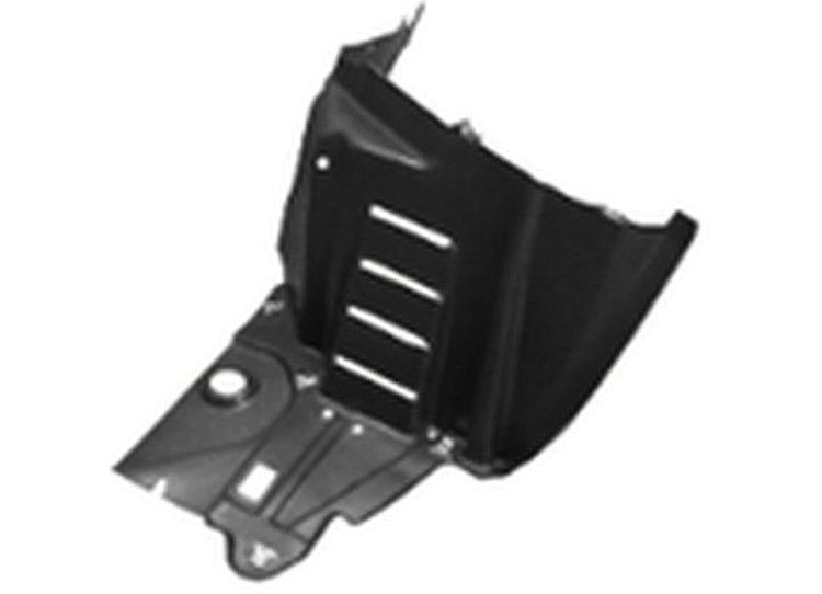 LT FRONT FENDER INNER PAN