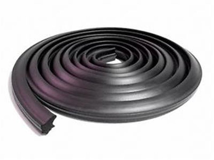 TRUNK SEAL 15 FEET LONG EACH CHEVROLET