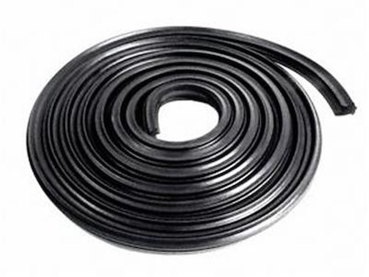TRUNK SEAL 18 FEET LONG EACH BUICK/CHEVY/IMPALA