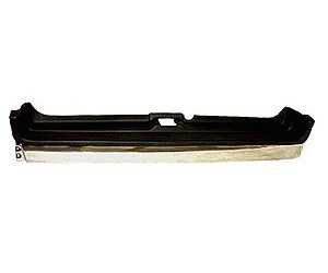RR STEP BUMPER ASSY FACTORY STYLE W/ BRKT PAD 4RUNNER 96-98 - SPECIAL ORDER -SPE402901