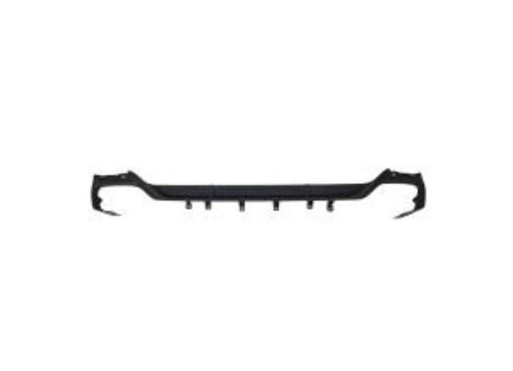 REAR BUMPER VALANCE PANEL
