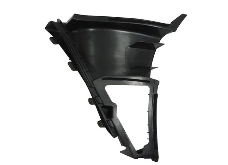 LT GRILLE AIR INTAKE AUX