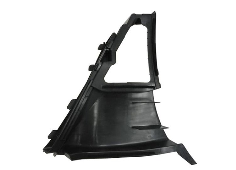 RT GRILLE AIR INTAKE AUX