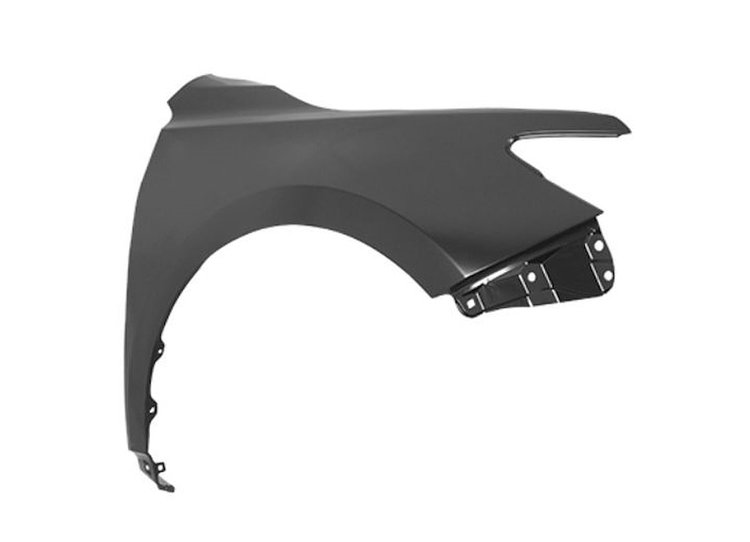 RH FRONT FENDER ASY TOYOT
