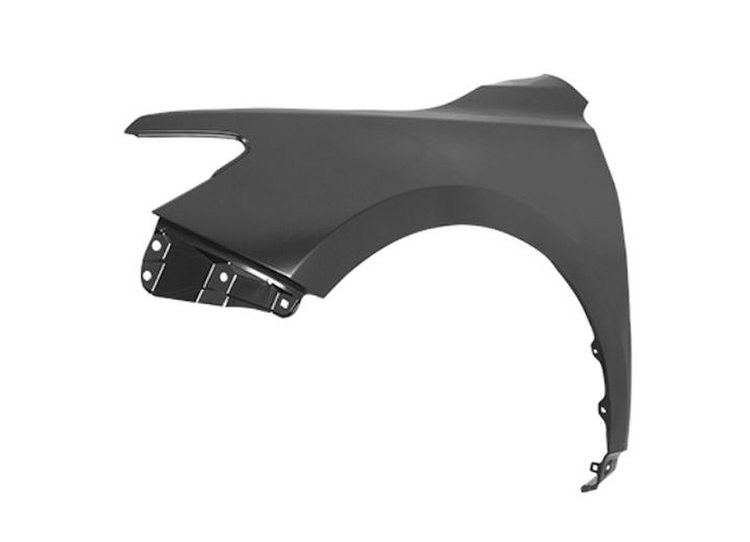 CAPA LT FRT FENDER ASY TO