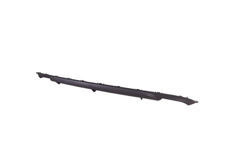 REAR BUMPER VALANCE PANEL