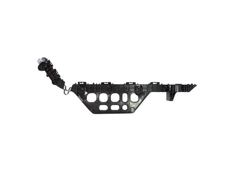 RH REAR BUMPER COVER RETA