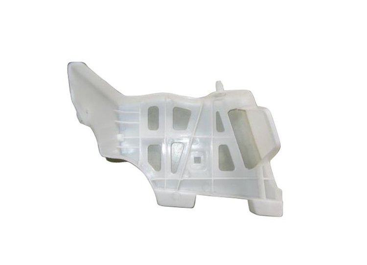 RH REAR BUMPER COVER SUPP