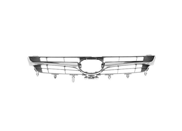 GRILLE ASY LE|XLE W/O PRE