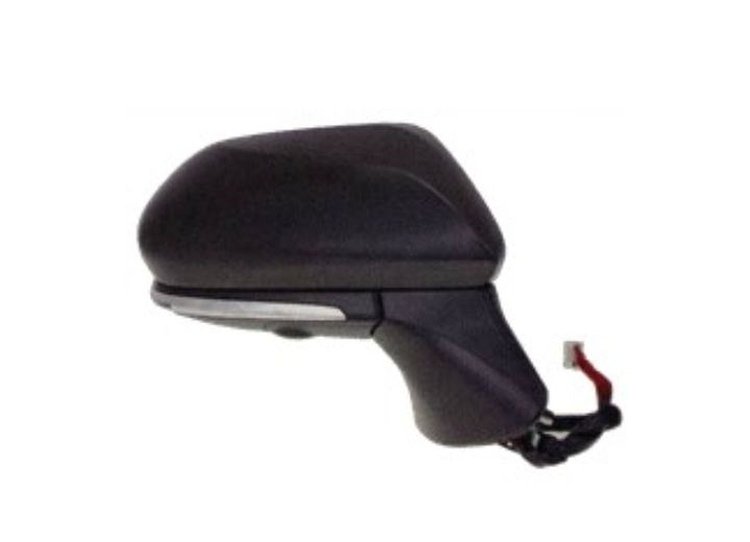 RT MIRROR OTR REAR VIEW N