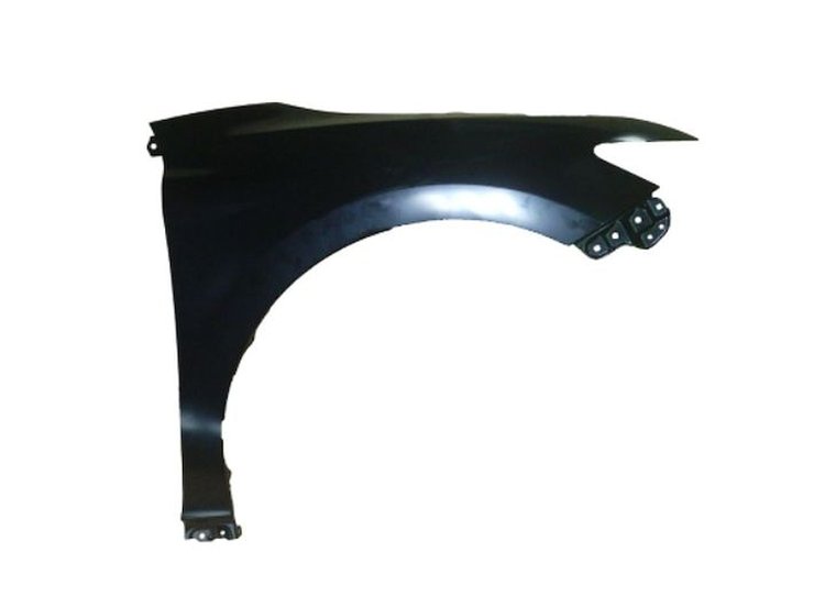 RH FRONT FENDER ASY TOYOT