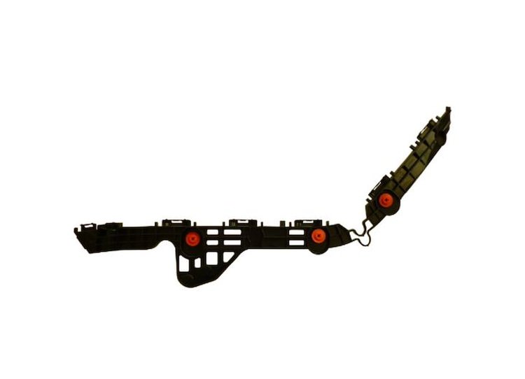 LH REAR BUMPER COVER RETA