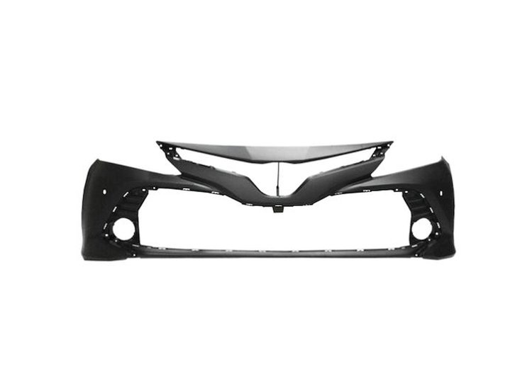 CAPA FRT BUMPER CVR XLEW/