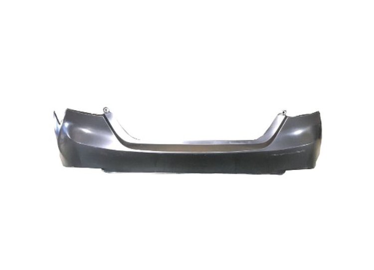 REAR BUMPER COVER W/O PAR