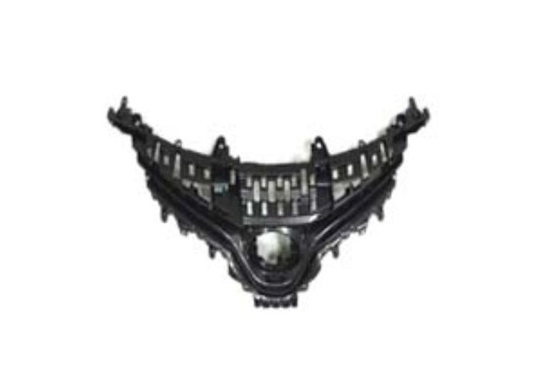 GRILLE ASY HYBRID LE L CA