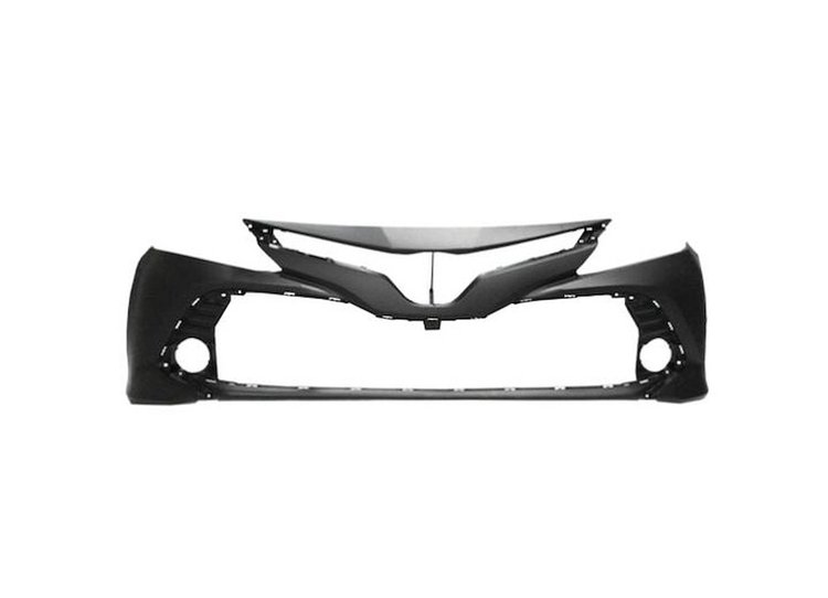 FRONT BUMPER COVER PRIME