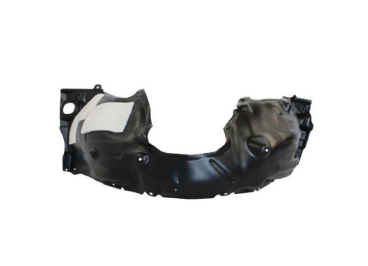 RT FRONT FENDER INNER PAN
