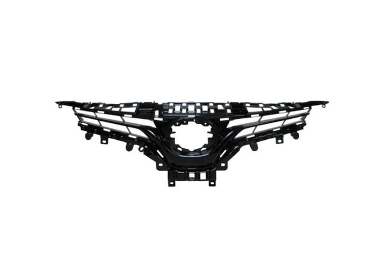 GRILLE ASY XLE W/O AROUND