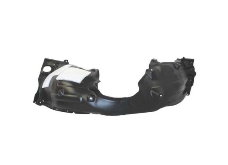 RT FRONT FENDER INNER PAN