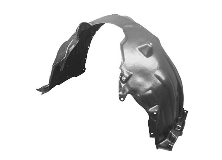 LT FRONT FENDER INNER PAN