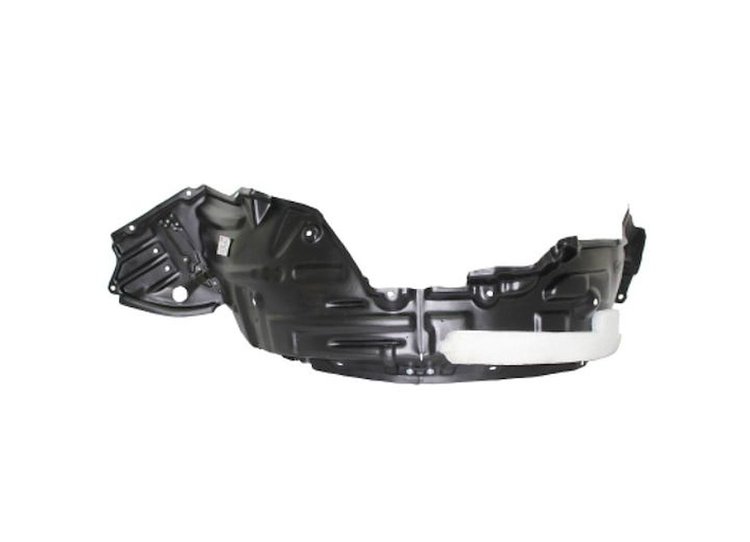 LT FRT FENDER INNER PANEL